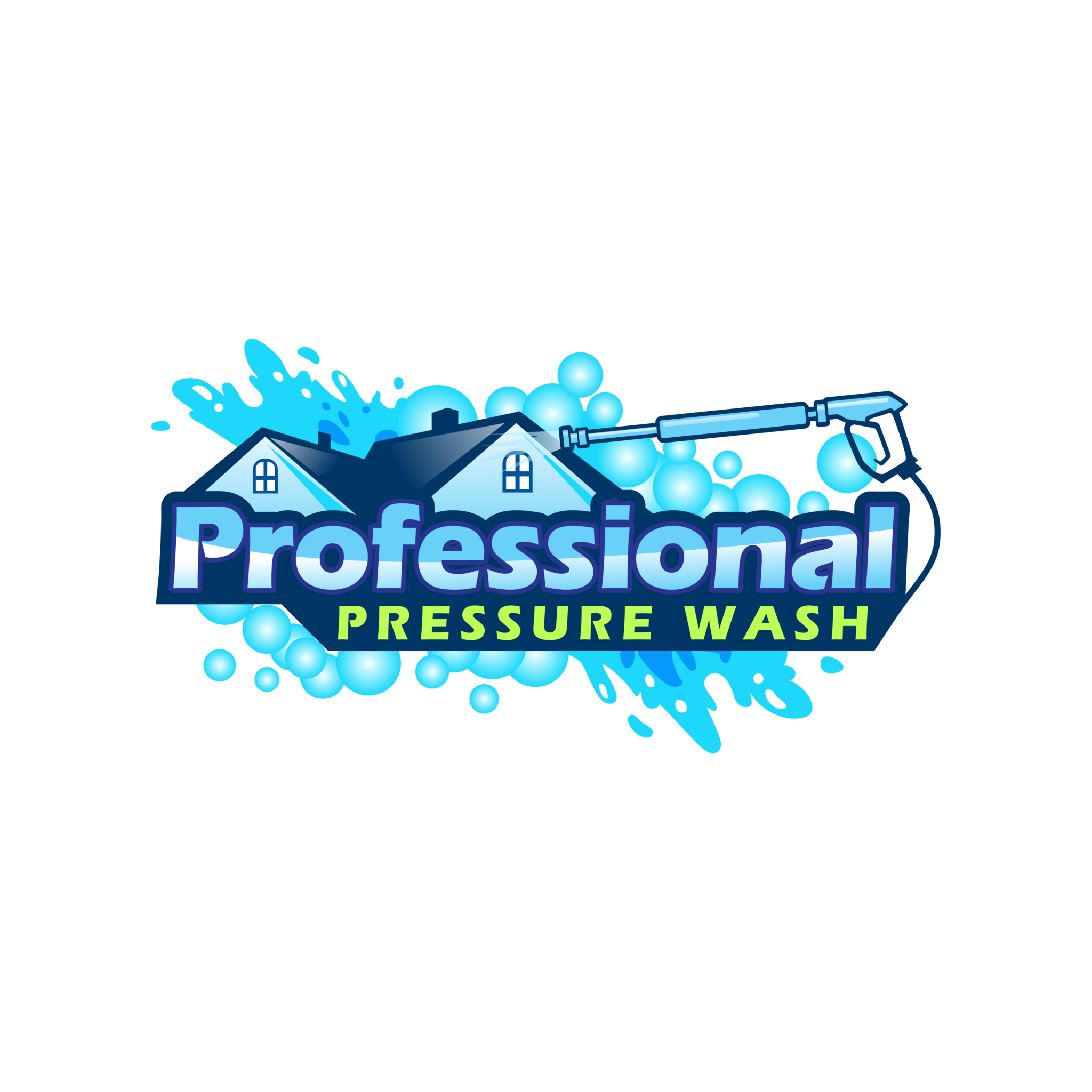 Blog Professional Pressure Wash