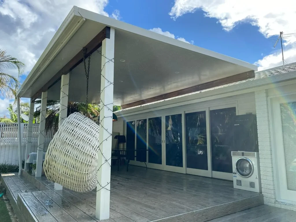 House Washing Gold Coast After Photo (1)