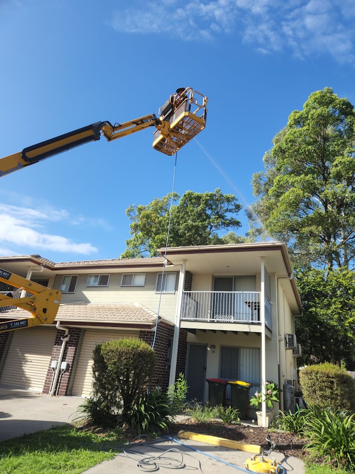 house washing gold coast and brisbane